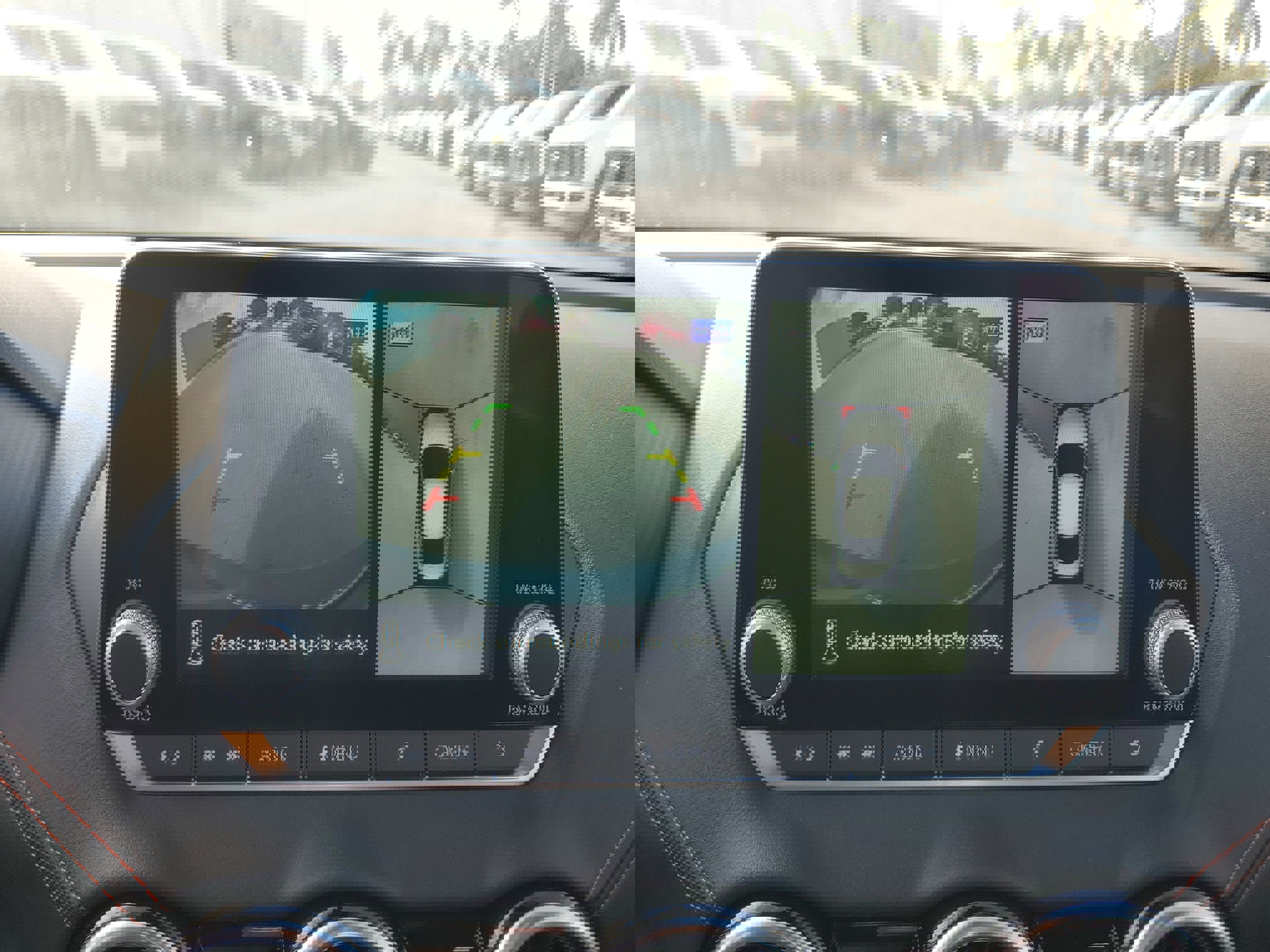 New 2025 Nissan Sentra SR w/ SR Premium Package image 23