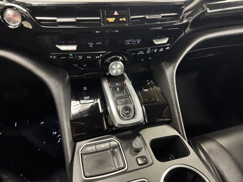 Used 2024 Acura MDX SH-AWD w/ Technology Package image 28