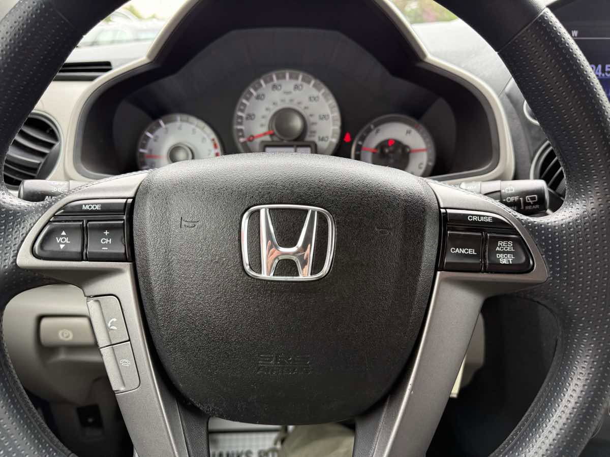 Used 2013 Honda Pilot EX image 15