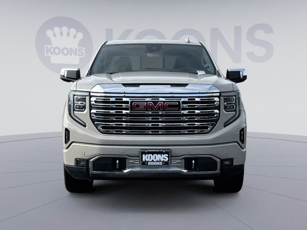 New 2026 GMC Sierra 1500 Denali image 11