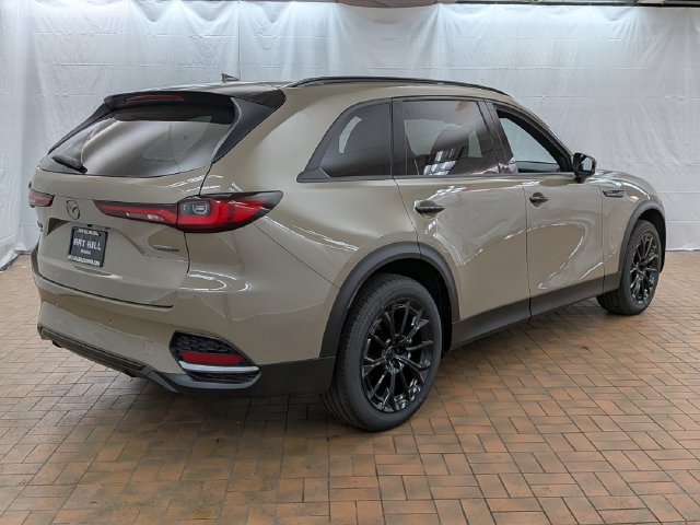 New 2026 MAZDA CX-70 3.3 Turbo w/ Premium Plus Pkg AWD/4WD image 5