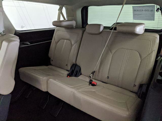 Certified 2024 Ford Expedition Max Limited image 18