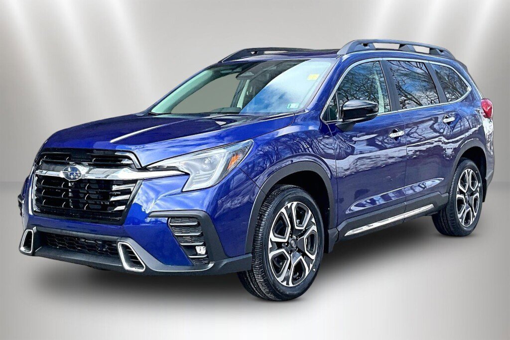 New 2026 Subaru Ascent Touring image 2