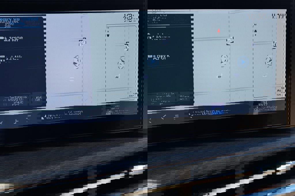 New 2026 Hyundai Santa Fe Calligraphy image 3