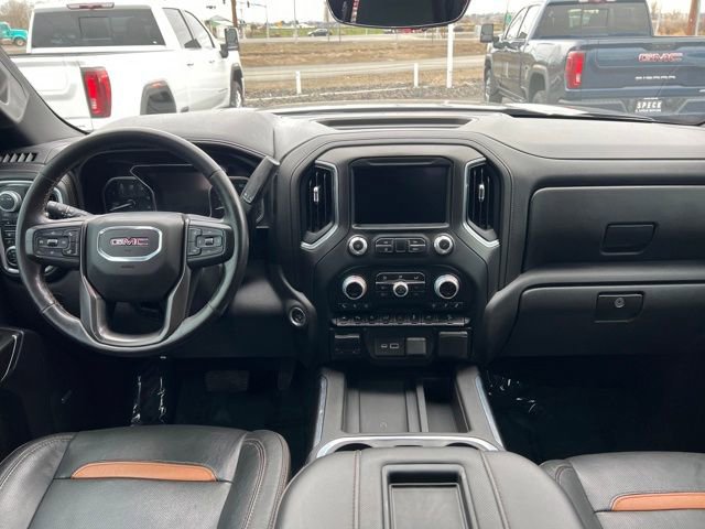 Used 2020 GMC Sierra 1500 AT4 w/ AT4 Premium Package image 11