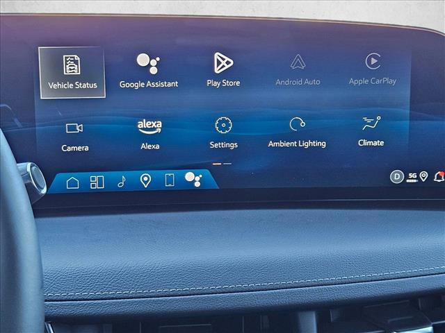 Used 2025 Cadillac CT5 Premium Luxury image 13