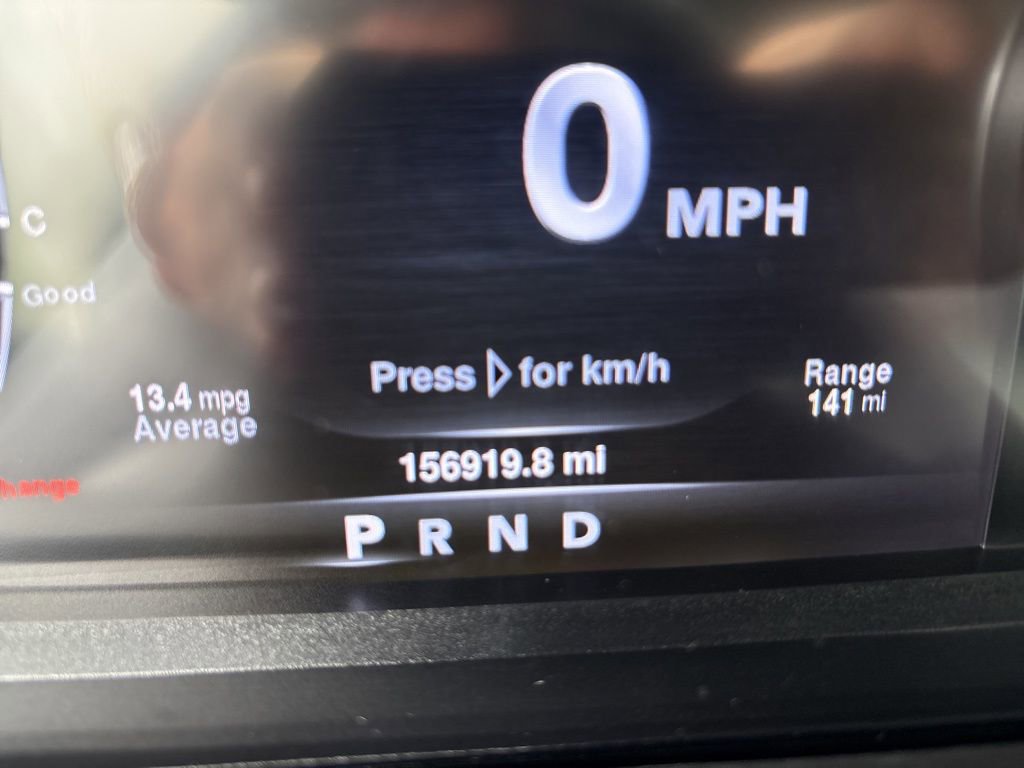 Used 2016 RAM 1500 Lone Star AWD/4WD image 24