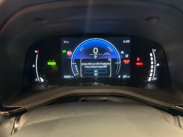 Certified 2025 Toyota Camry SE FWD image 19