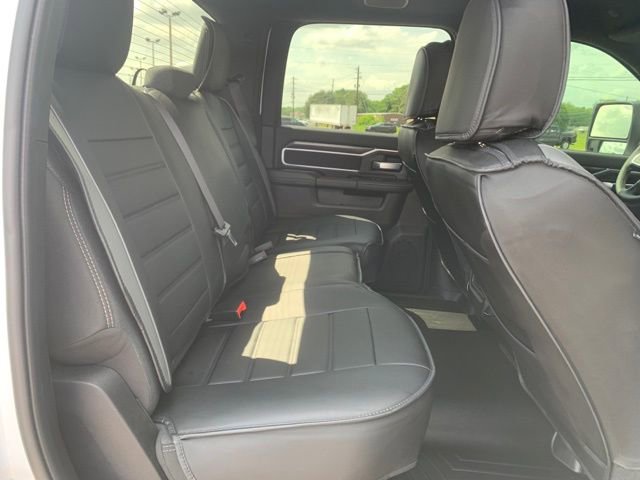 Used 2026 RAM 2500 Big Horn AWD/4WD image 27