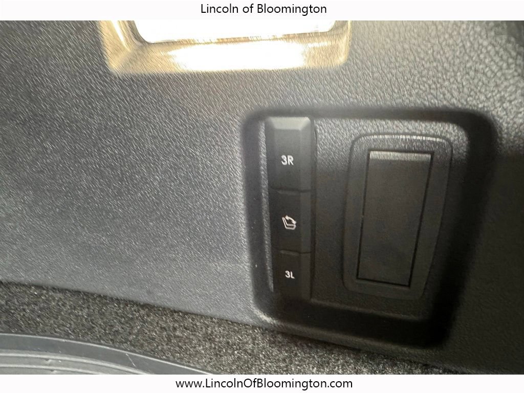 New 2026 Lincoln Aviator Reserve AWD/4WD image 27