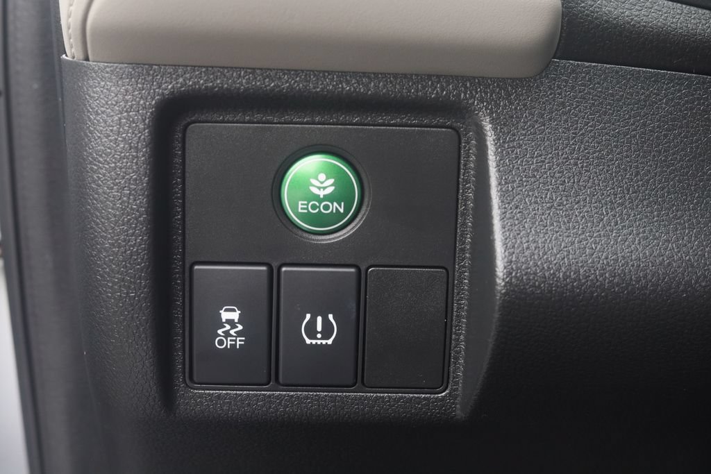 Used 2017 Honda HR-V EX-L image 27