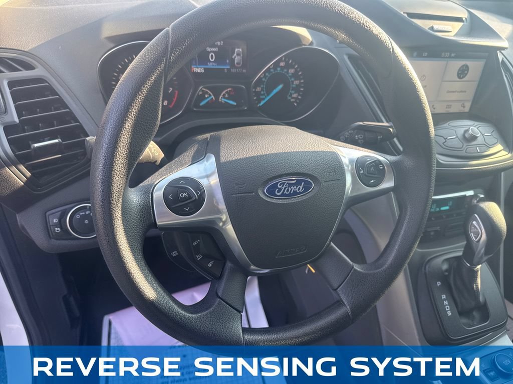 Used 2016 Ford Escape SE w/ Equipment Group 201A AWD/4WD image 14