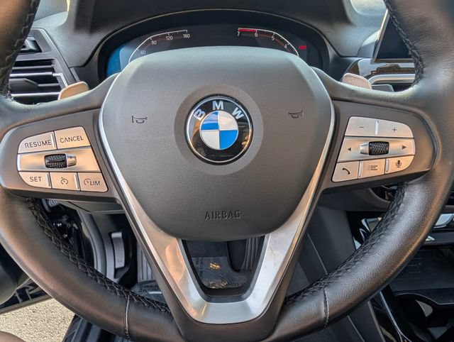Used 2023 BMW X3 sDrive30i w/ Convenience Package RWD image 22