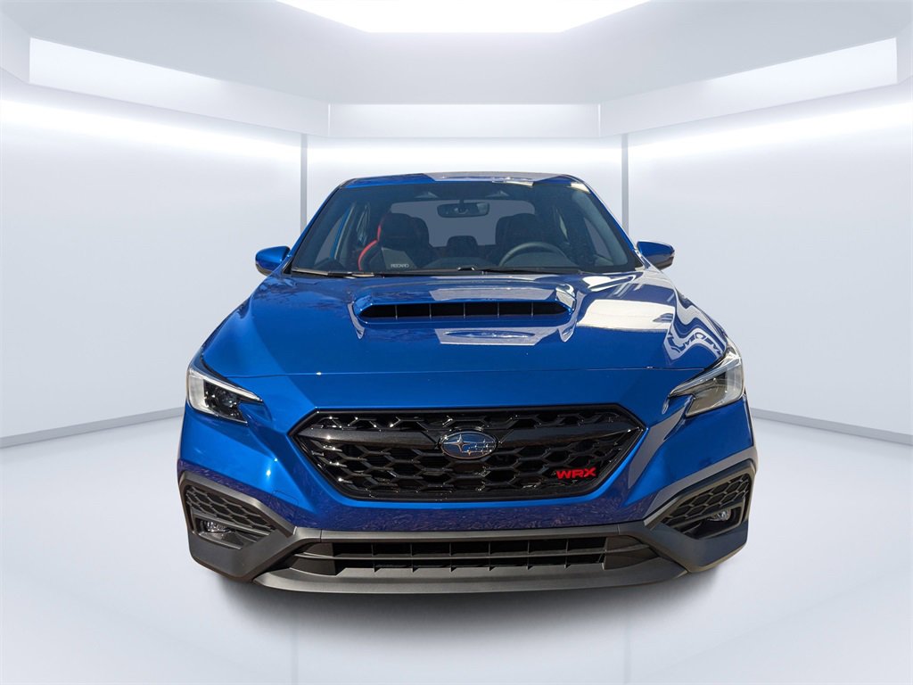 New 2025 Subaru WRX GT image 8