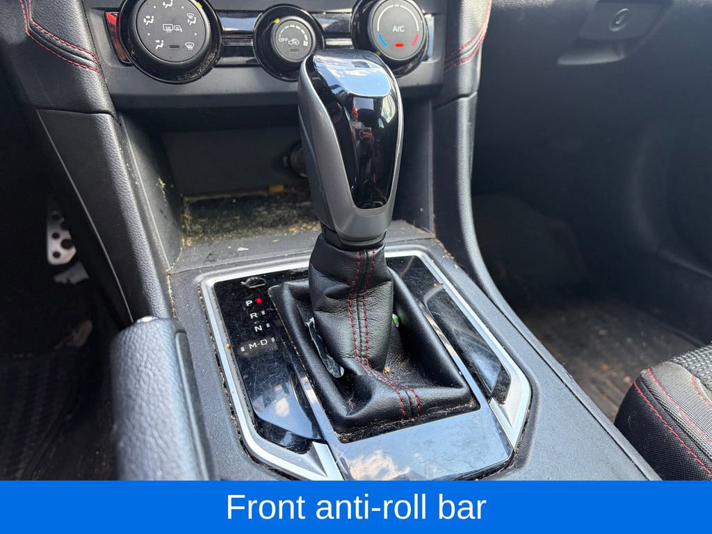 Used 2017 Subaru Impreza 2.0i Sport image 21