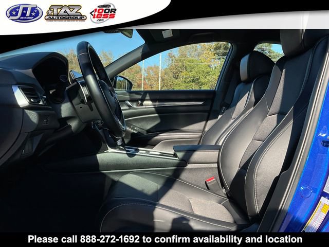 Used 2021 Honda Accord Sport image 10