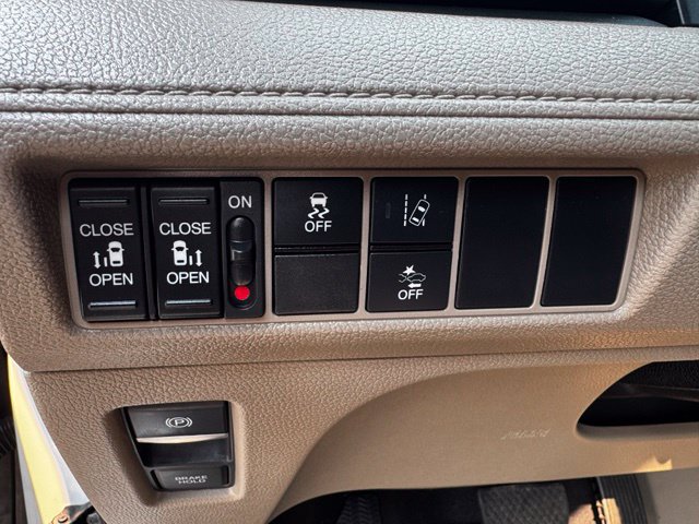 Used 2020 Honda Odyssey EX image 20