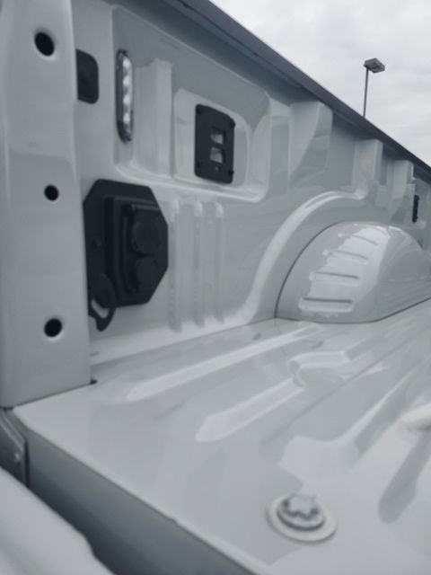 New 2026 Ford F450 Platinum image 16