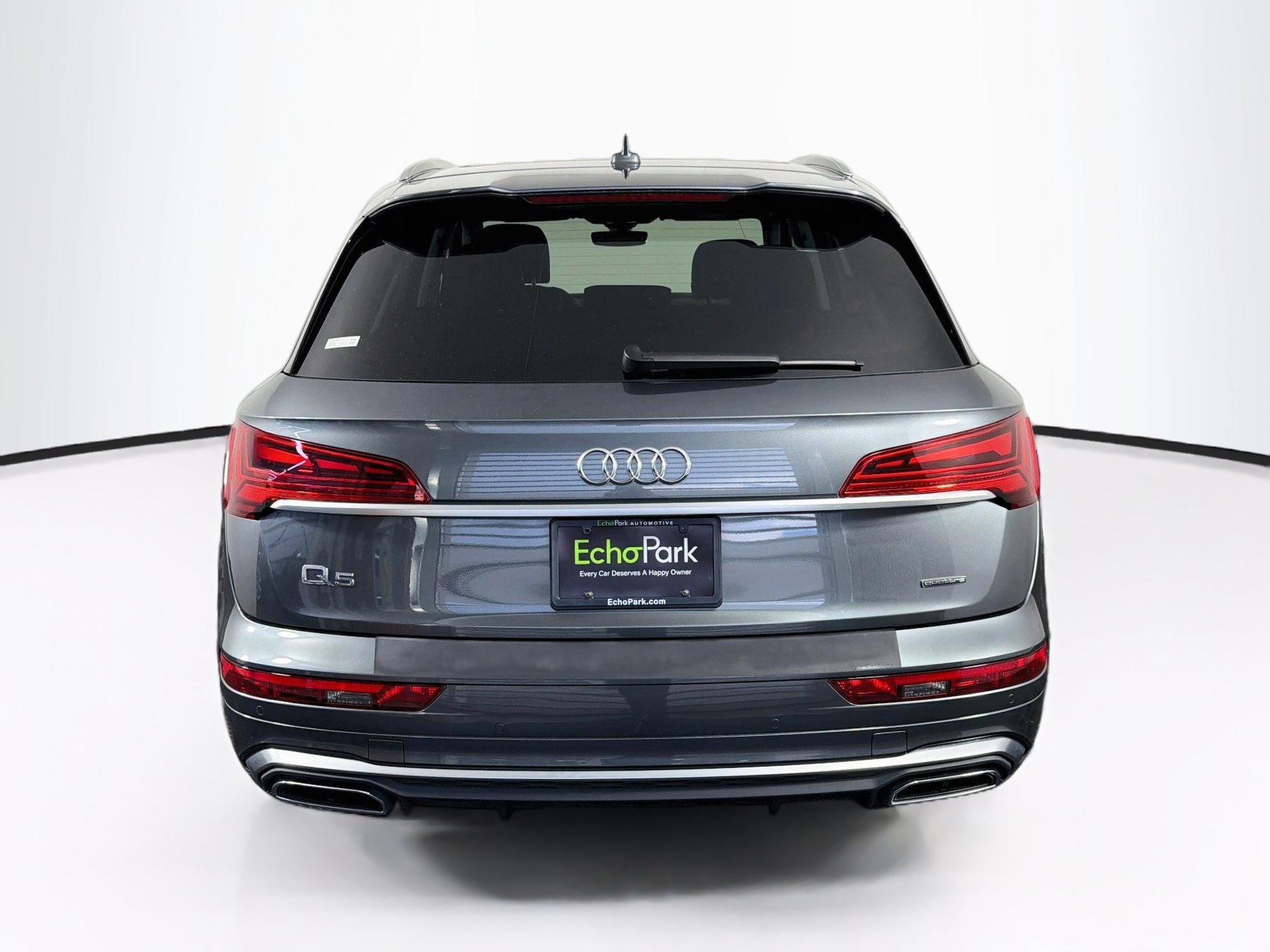 Used 2024 Audi Q5 2.0T Premium AWD/4WD image 7