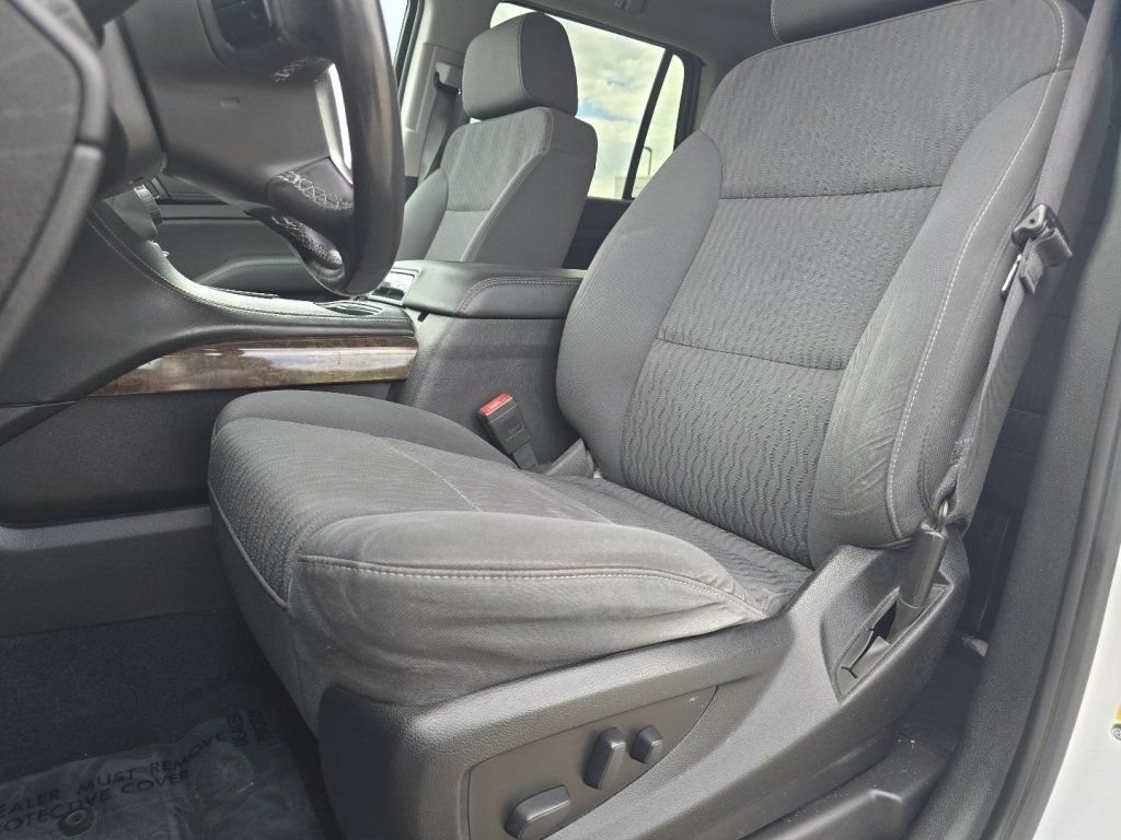 Used 2019 Chevrolet Tahoe LS w/ Max Trailering Package AWD/4WD image 23