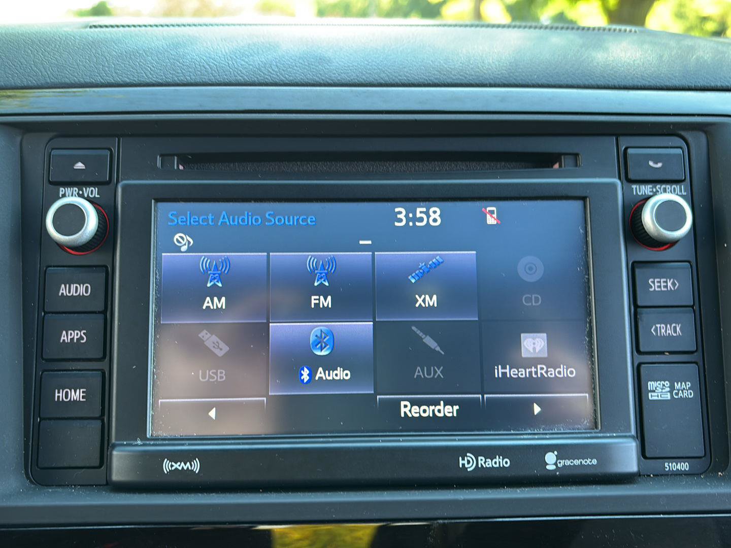 Used 2019 Toyota Sequoia TRD Sport w/ TRD Sport Premium Package AWD/4WD image 30