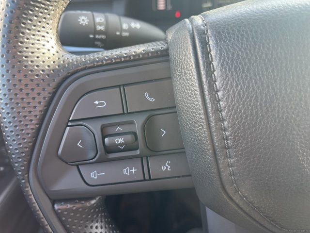 New 2025 Toyota Tacoma SR5 image 16