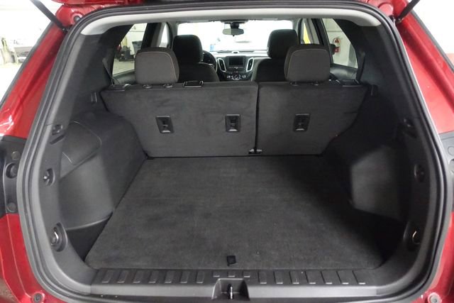 Used 2023 Chevrolet Equinox LT image 20