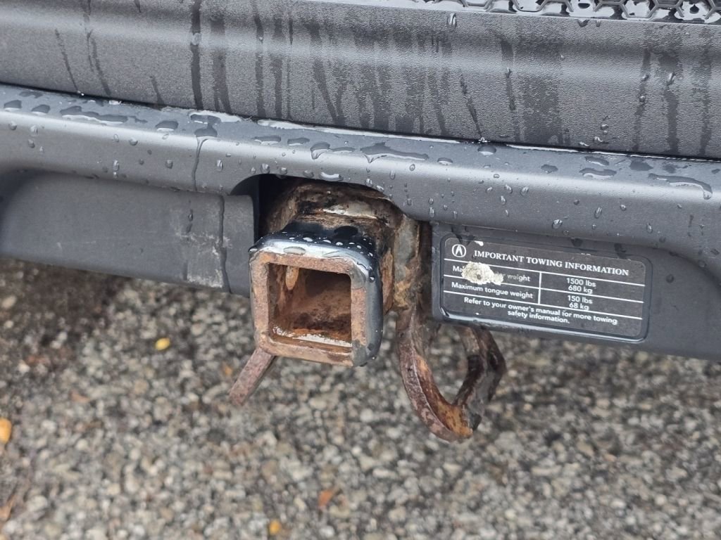 Used 2020 Acura RDX w/ Technology Package image 14