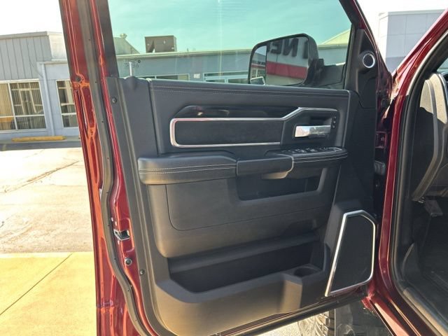 Used 2020 RAM 2500 Laramie AWD/4WD image 31