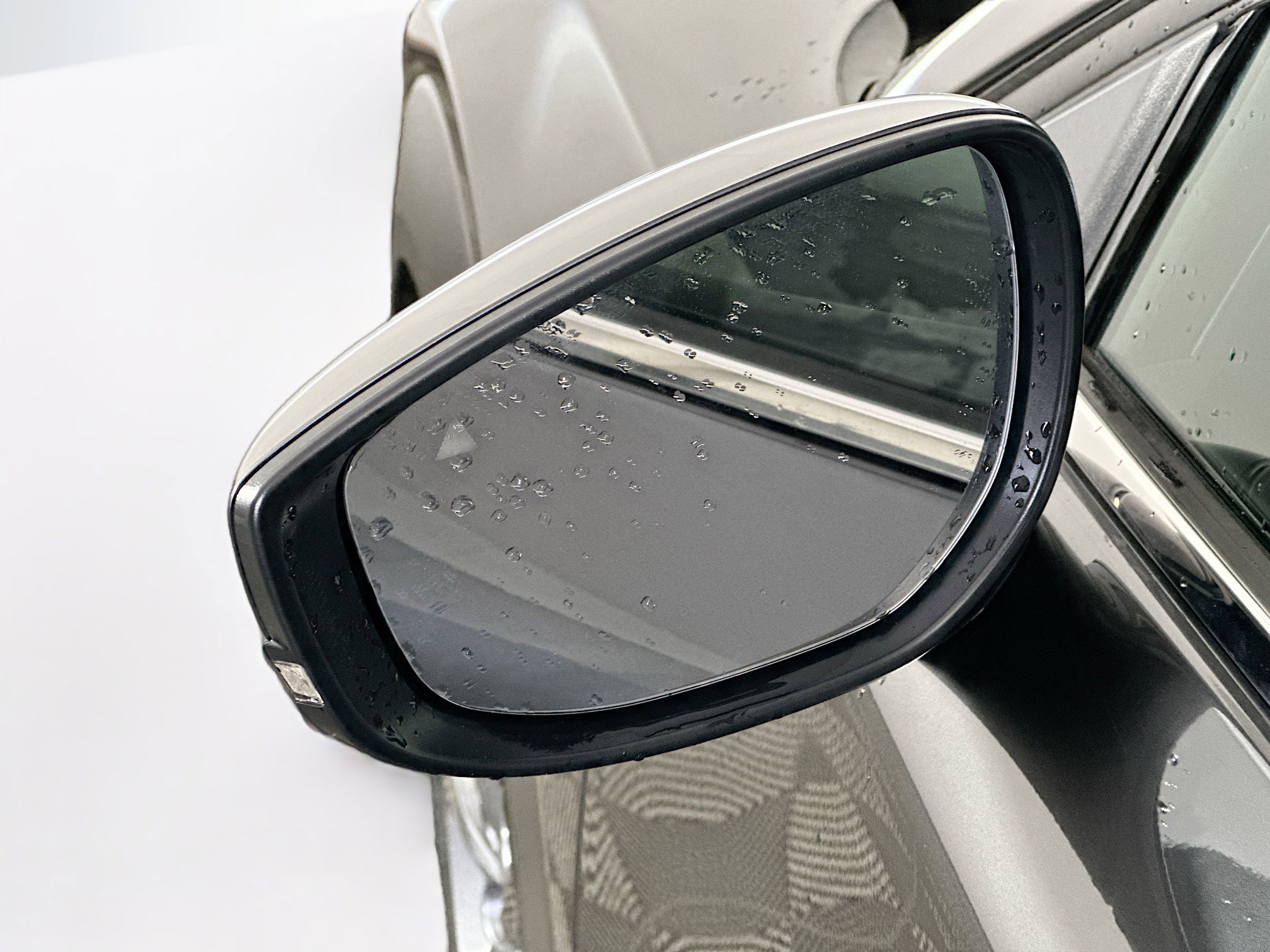 Used 2025 MAZDA CX-30 AWD 2.5 S w/ Preferred Package image 16