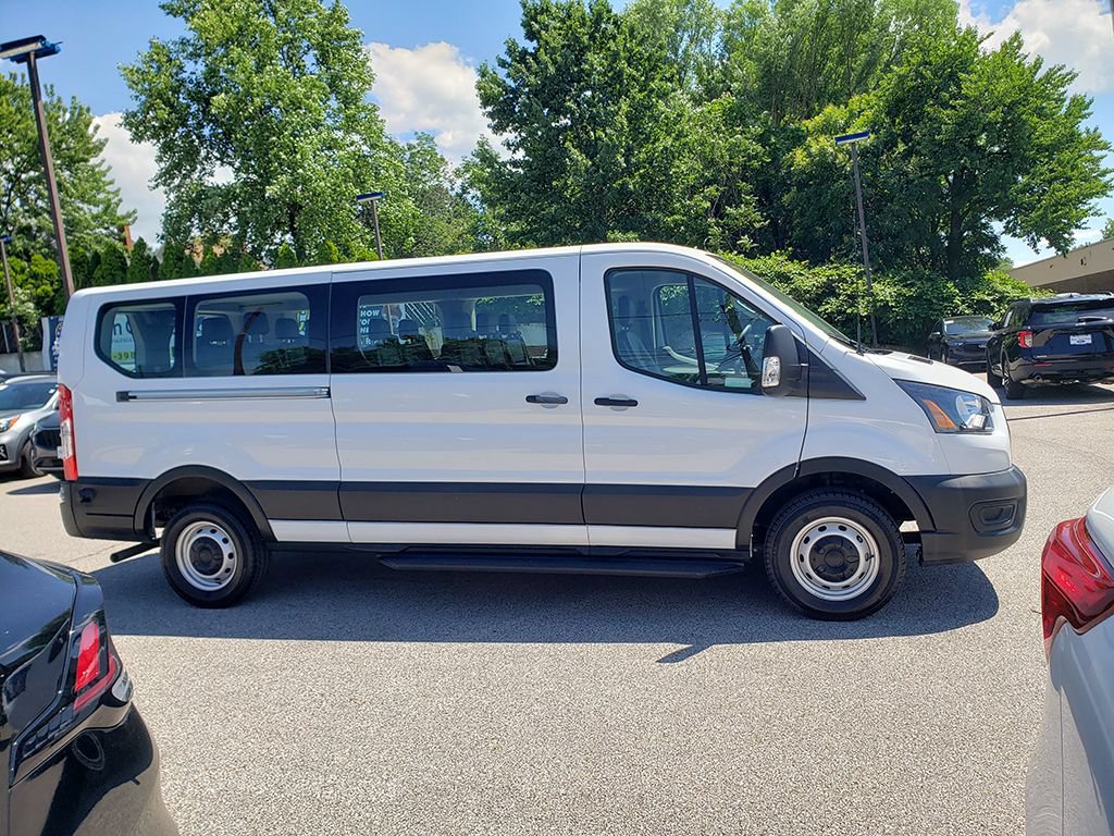 Used 2024 Ford Transit 350 XL RWD image 4