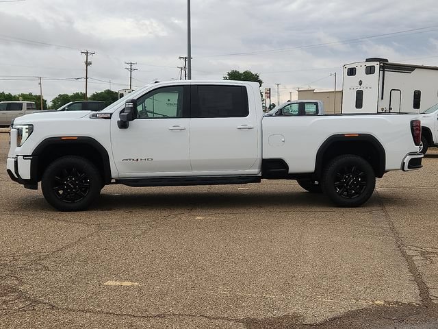 New 2026 GMC Sierra 3500 AT4 w/ Technology Package AWD/4WD image 2