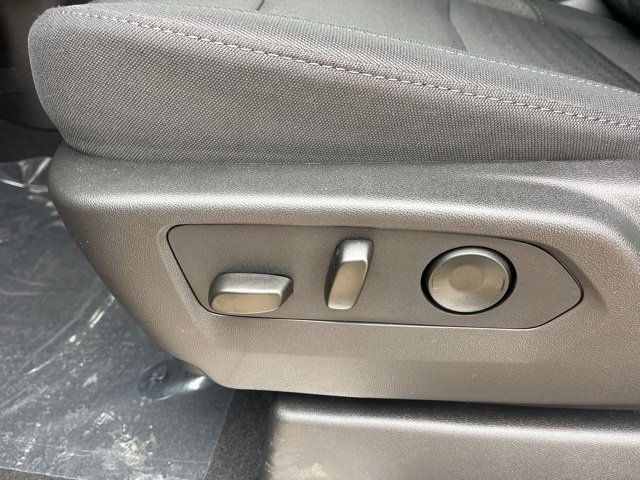 New 2026 Chevrolet Silverado 2500 LT image 18