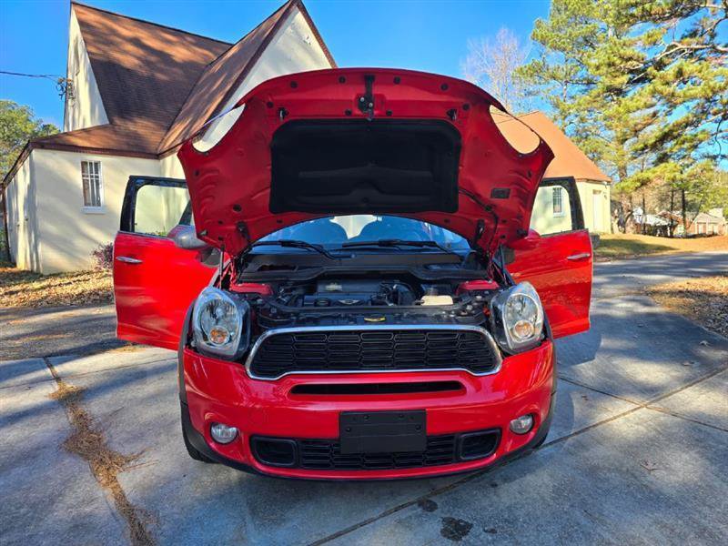 Used 2012 MINI Cooper Countryman S AWD/4WD image 37