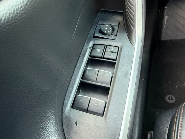 Used 2024 Toyota RAV4 Adventure AWD/4WD image 18