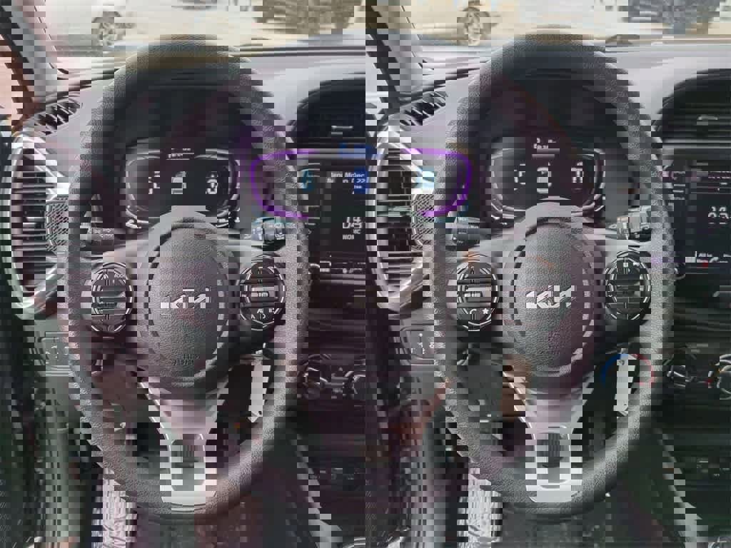 Used 2023 Kia Soul LX w/ Option Group 015 image 14