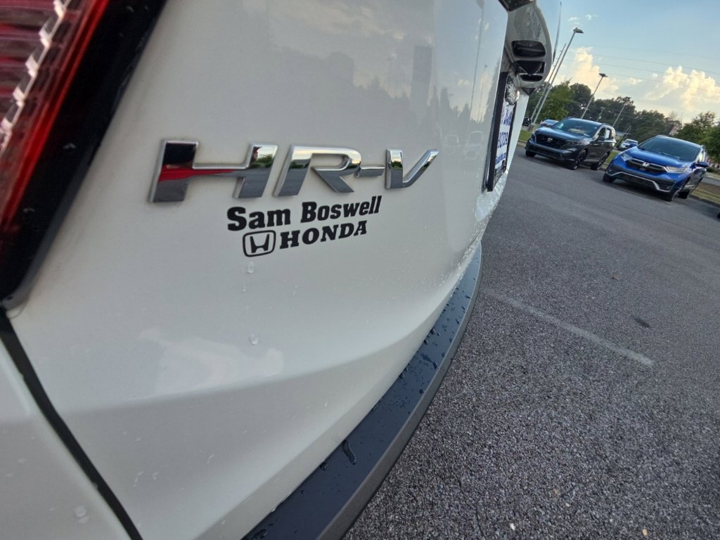 Used 2016 Honda HR-V LX image 60