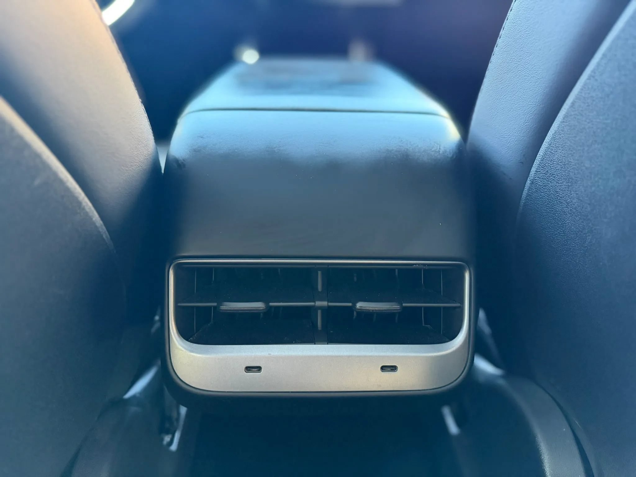 Used 2020 Tesla Model Y Performance AWD/4WD image 14