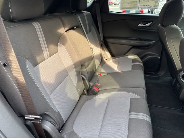Used 2024 Chevrolet Blazer LT w/ Convenience Package image 28