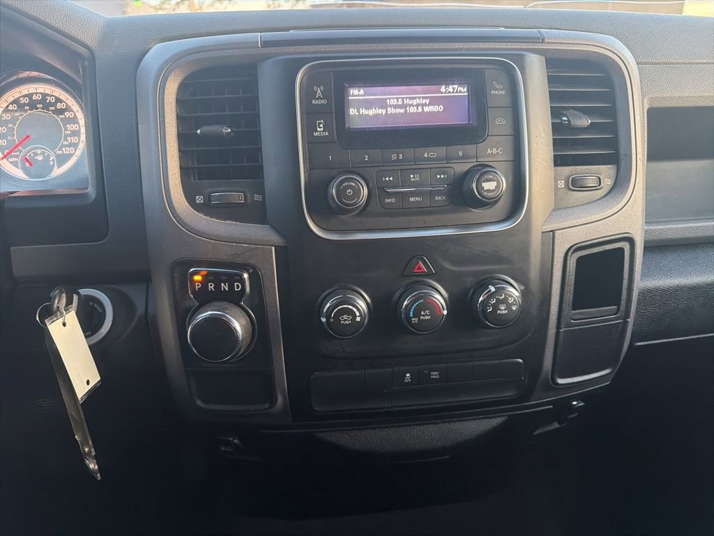 Used 2019 RAM 1500 Tradesman w/ Chrome Plus Package image 16
