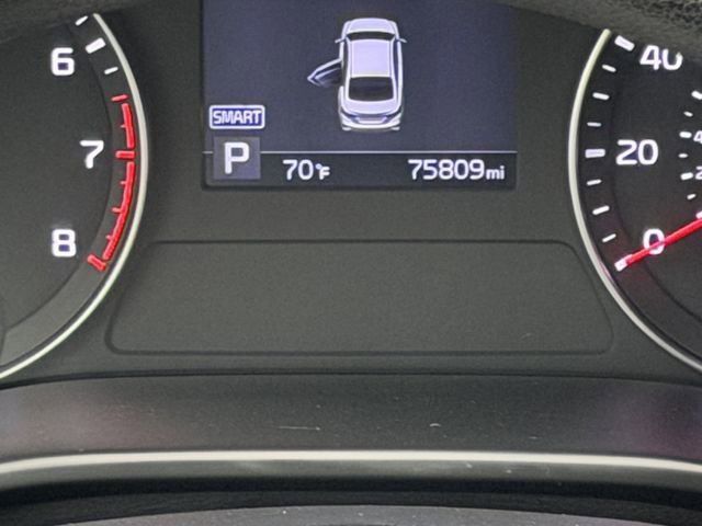 Used 2020 Kia Forte LXS FWD image 14