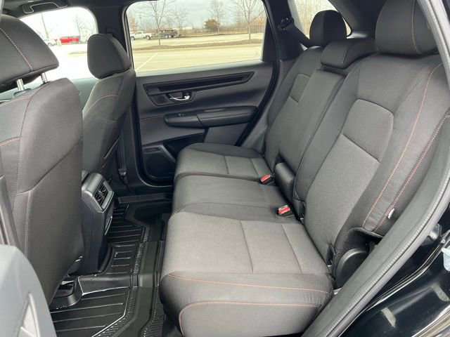 Certified 2026 Honda CR-V TrailSport image 28