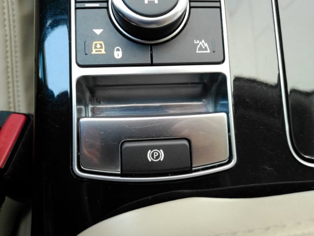 Used 2021 Land Rover Range Rover HSE AWD/4WD image 59