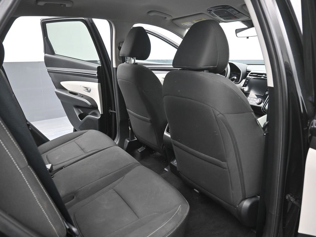 Used 2023 Hyundai Tucson SEL image 10