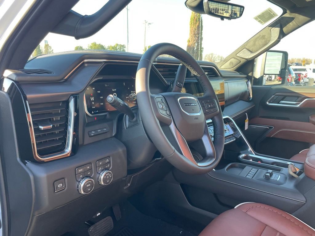 New 2026 GMC Sierra 3500 Denali Ultimate image 9