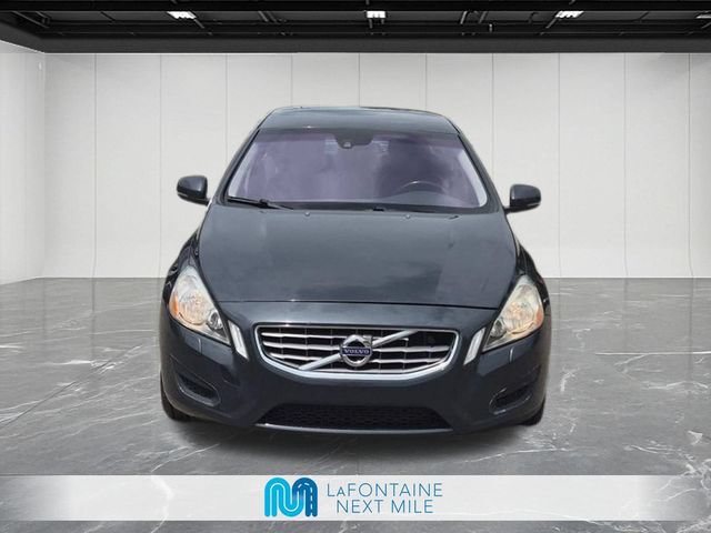 Used 2012 Volvo S60 T5 FWD image 8