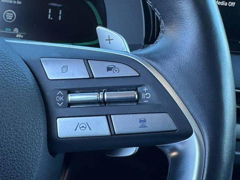 Used 2024 Hyundai Palisade SEL image 20