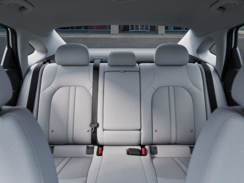 New 2026 Hyundai Sonata SE FWD image 12