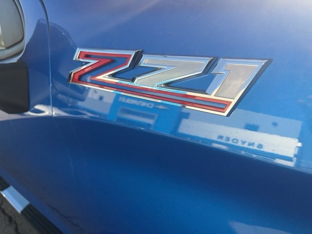 New 2025 Chevrolet Silverado 1500 LT image 10
