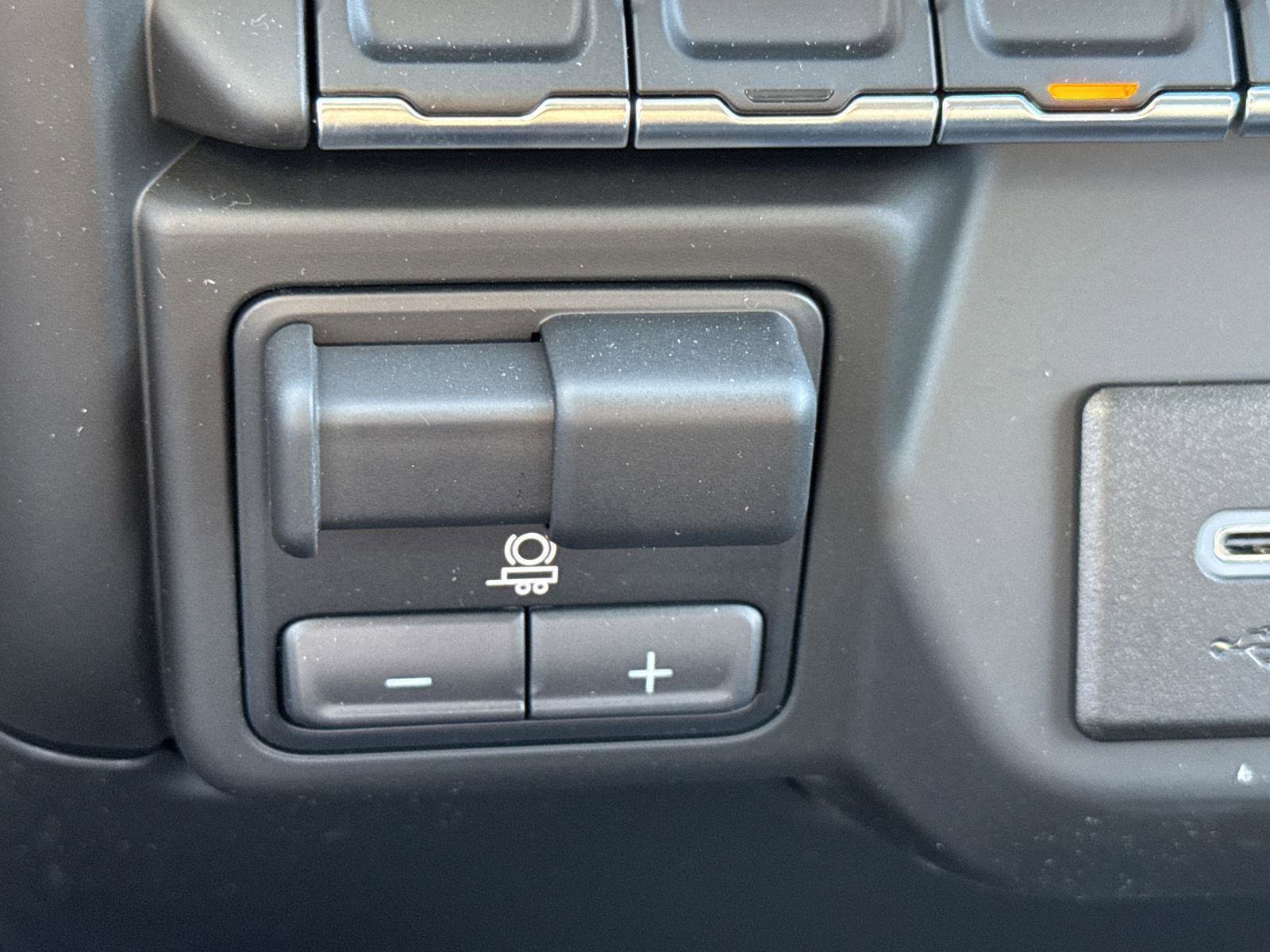 New 2025 GMC Sierra 1500 Pro w/ Pro Value Package image 19